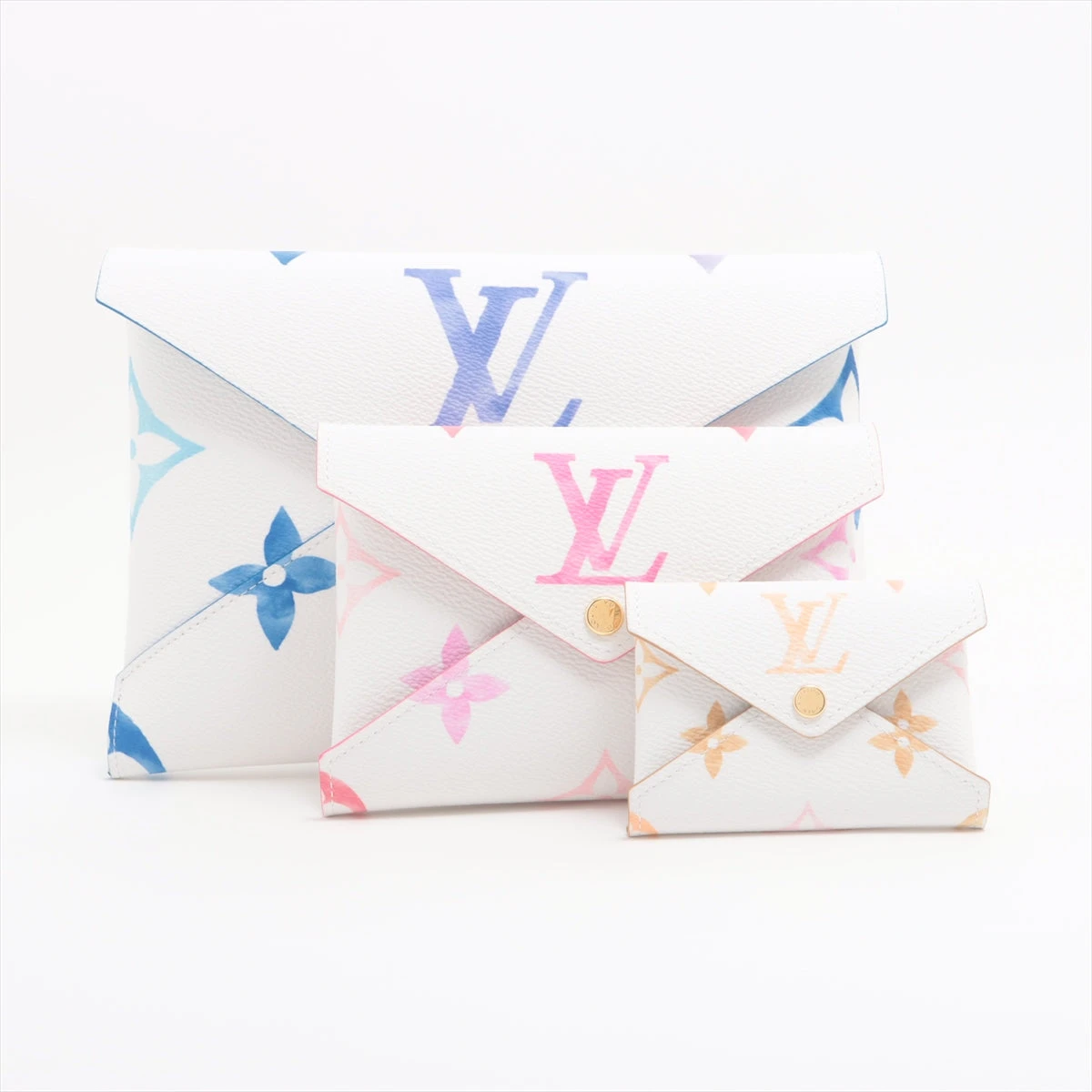 ★ るみ❣️年末SALE開催中❣️★　ルイヴィトン　モノグラム　ジャイアント モノグラム・ジャイアント コレクション【ルイ・ヴィトン・ナビ！】