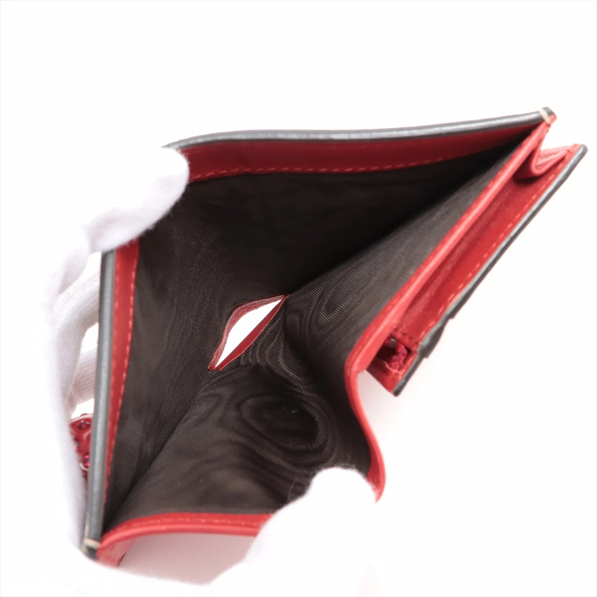 グレープチェリー ゴンザレス フェザーコンビキャミドレス / GRACE CONTINENTAL | GRACE