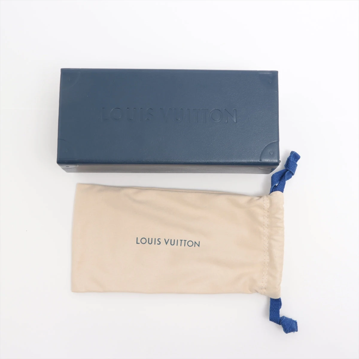 ヴィトン Z1496E サングラス LVエスケイプ スクエア TV0283