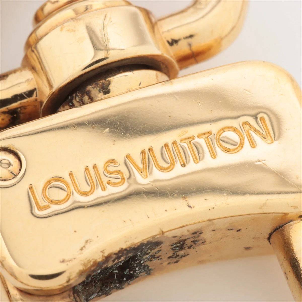 楽天市場】LOUIS VUITTON ルイ ヴィトン ポルトクレ シェンヌ