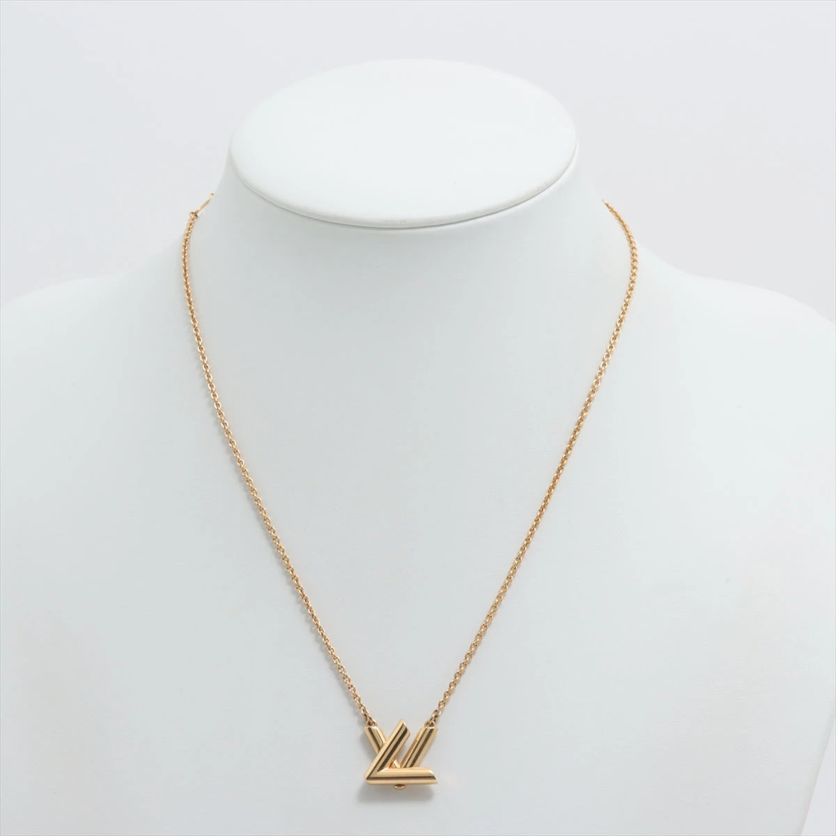 ルイヴィトン M01729 ネックレス GO-14 GO-14 Necklace S00 - Women - Fashion Jewelry | LOUIS VUITTON ®