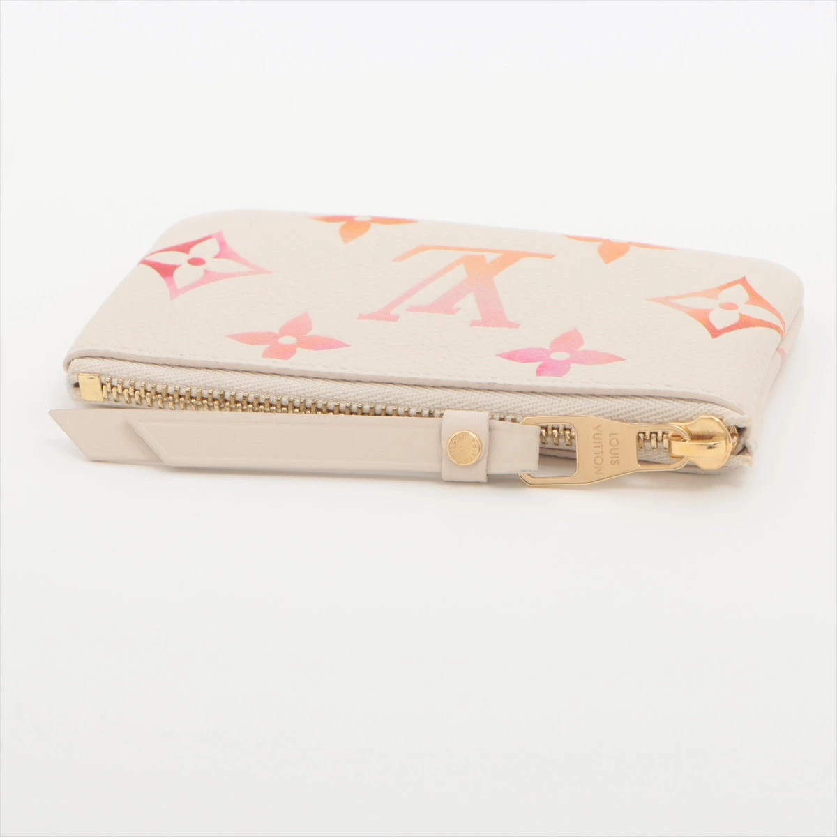 【レア品】ルイヴィトン ポシェットクレ モノグラム アンプラント ピンク 楽天市場】【未使用品】【財布】LOUIS VUITTON ルイ ヴィトン