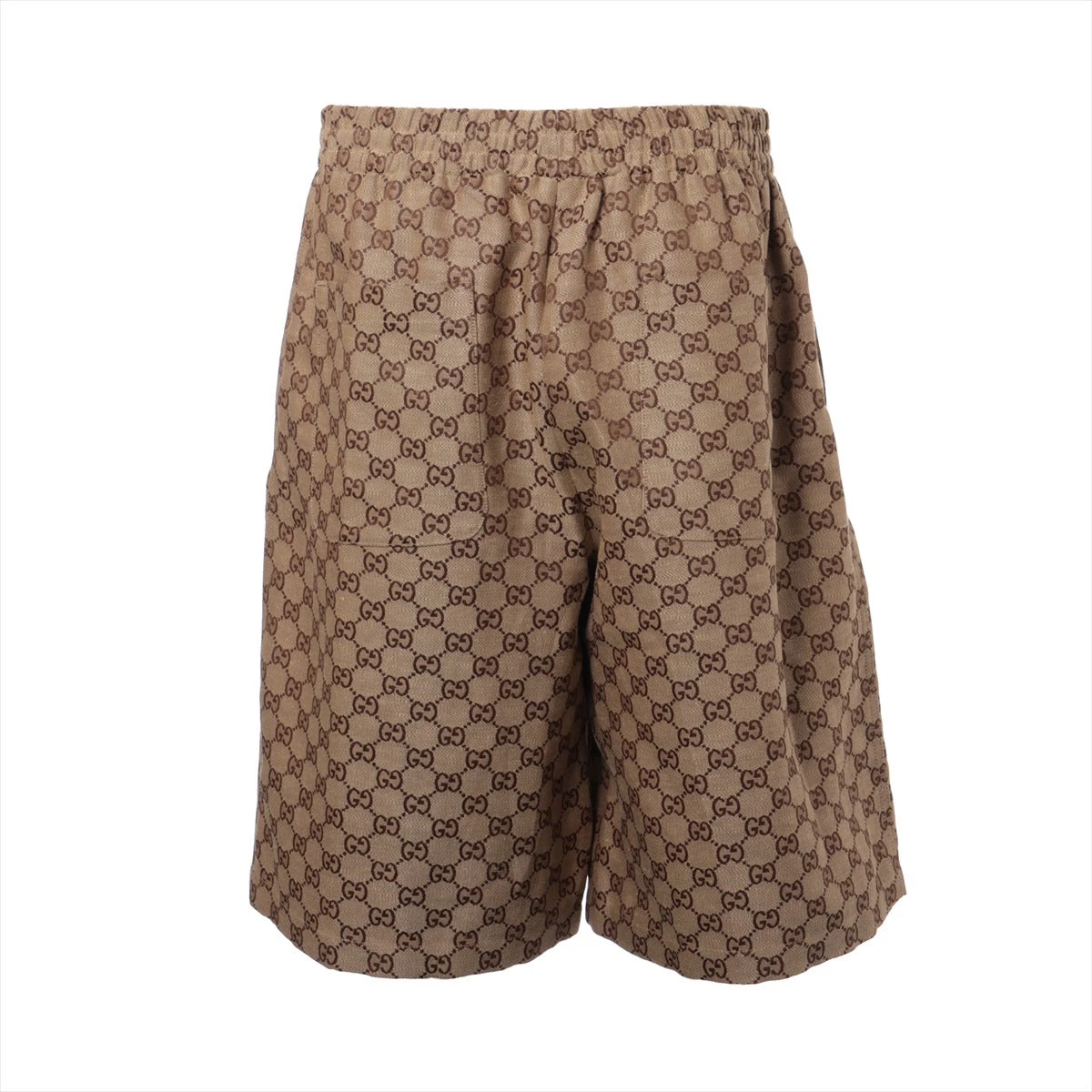 累積売上総額第1位【GUCCI☆グッチ】ジャンボ GGショートパンツ