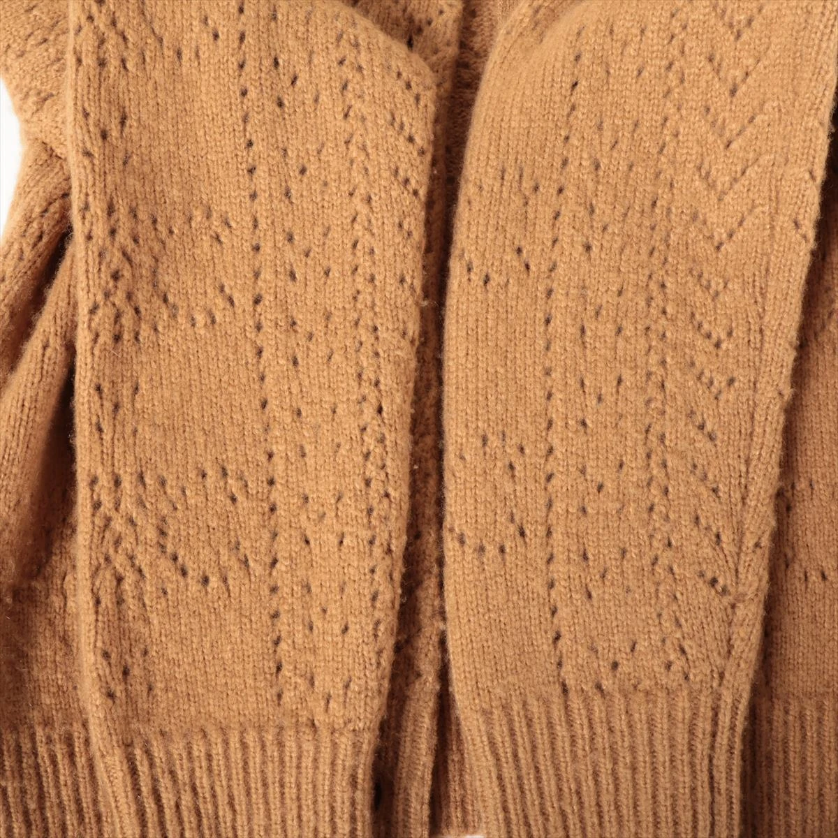 ✨️未使用級 現行モデル✨️ CELINE ニットカーディガン