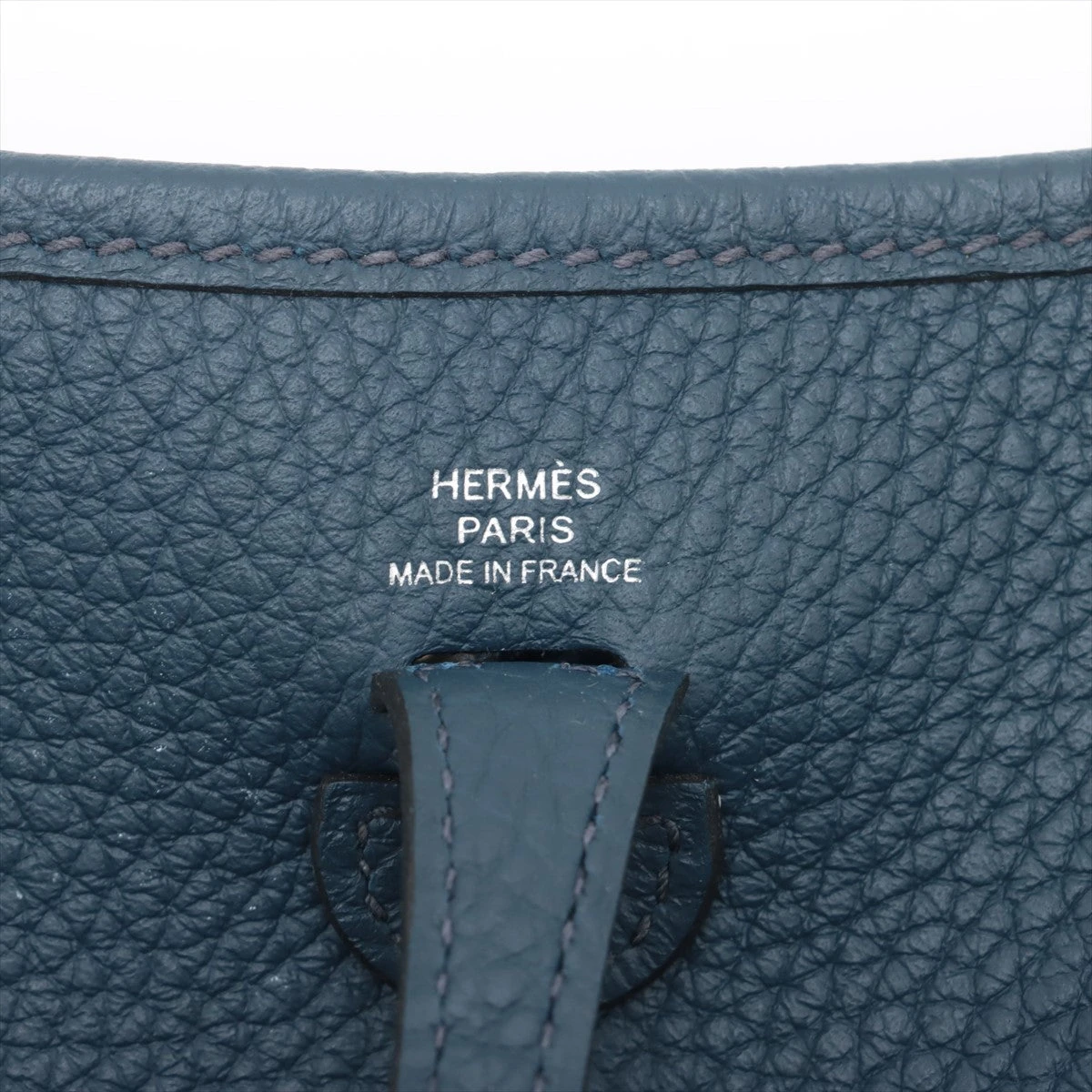 エルメス エブリン16 TPM アマゾン トリヨンクレマンス ブルード