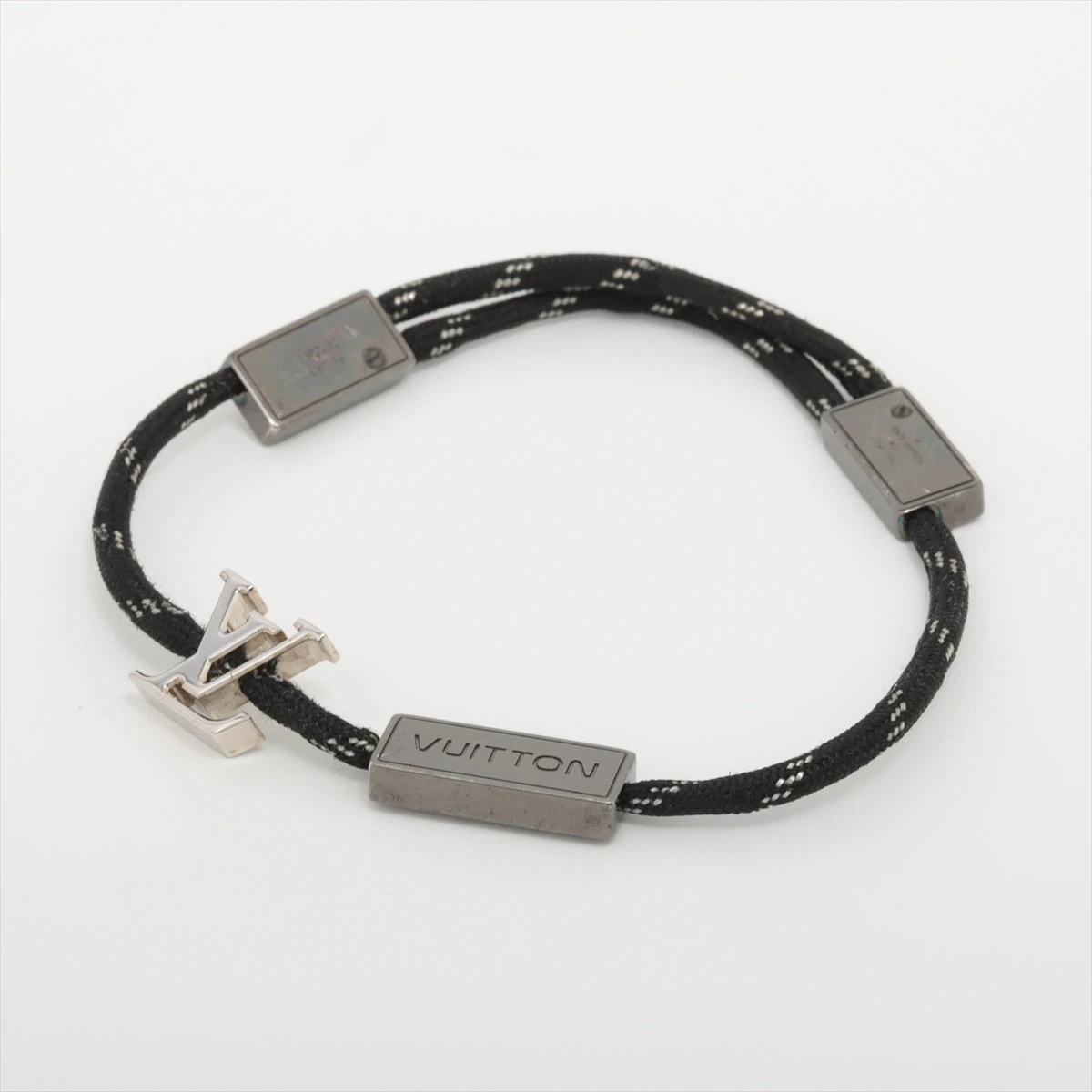 早割シーズン券 ヴィトン MP2231 メタル ブレスレット OB0198 LVサテライト アクセサリー