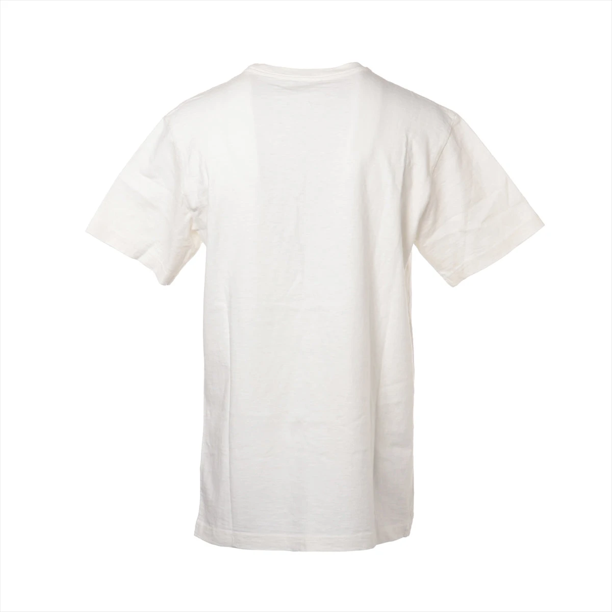 ディオール 23SS コットン Tシャツ S メンズ ホワイト ディオール 23SS コットン Tシャツ S メンズ ホワイト