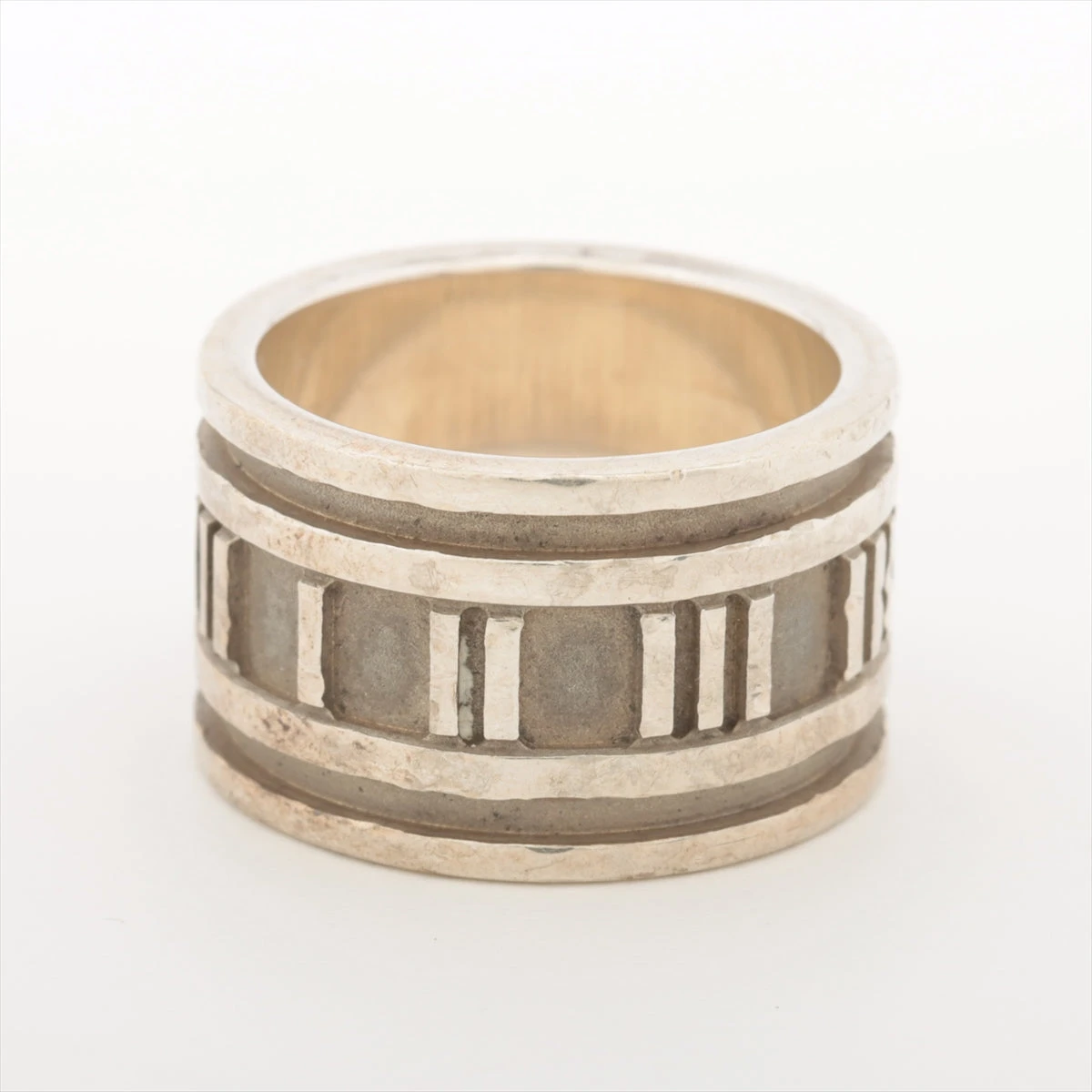 ティファニー アトラス リング 15号 ティファニー アトラスリング 15号