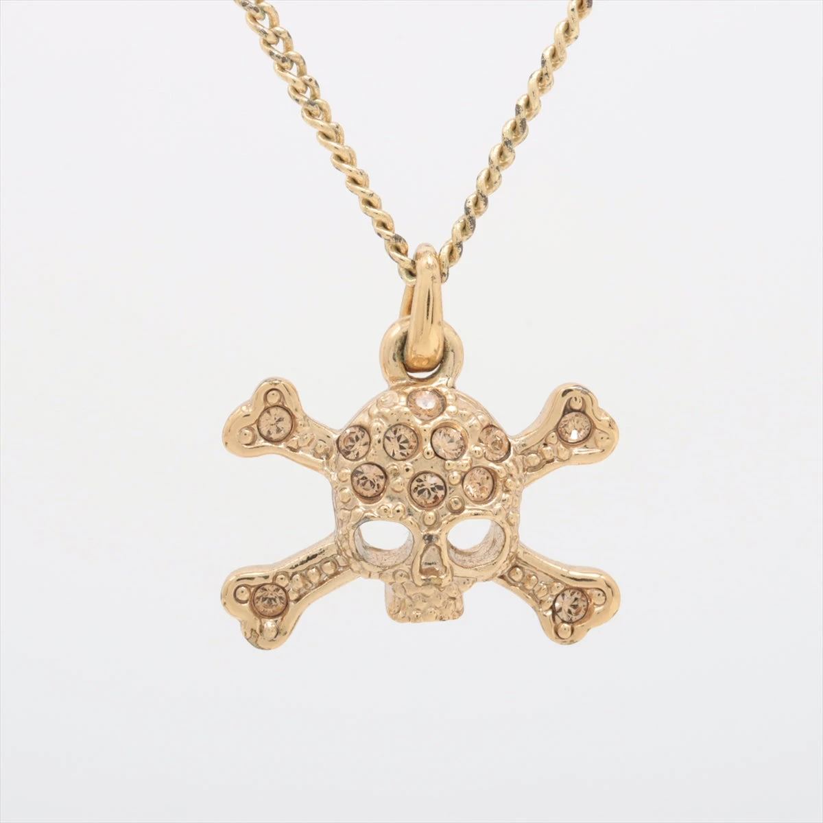 Vivienne Westwood ネックレス スカル Vivienne Westwood（ネックレス）のフリマアイテム一覧