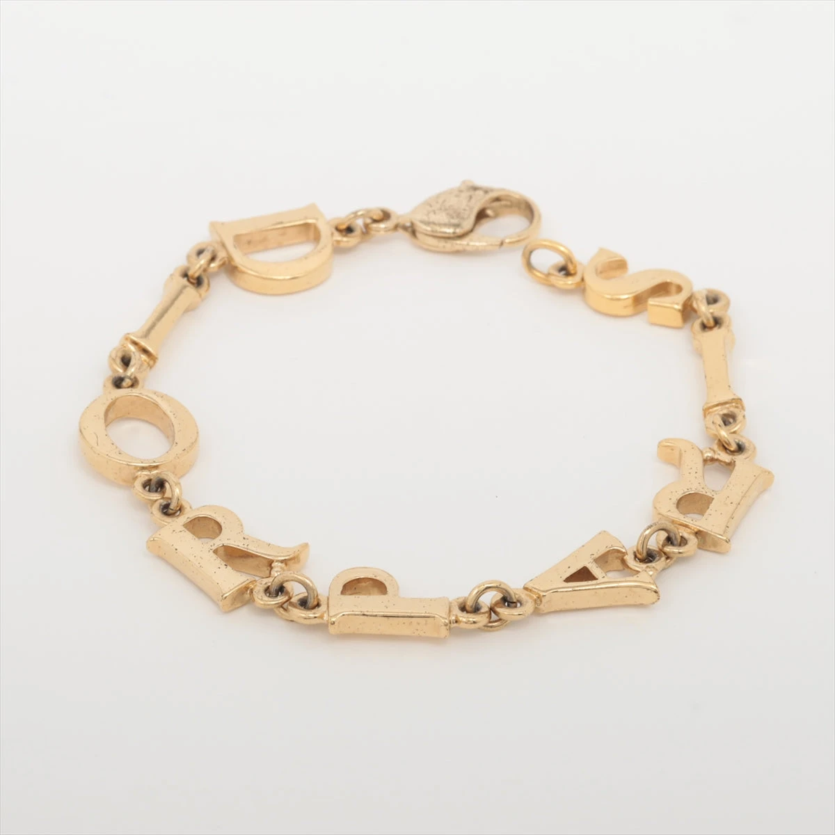 クリスチャンディオール ブレスレット/バングル｜中古ブランド品
