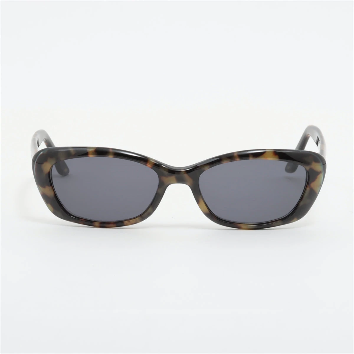 GUCCI デミブラウン サングラス オーバル 135 GG2415/S - メルカリ