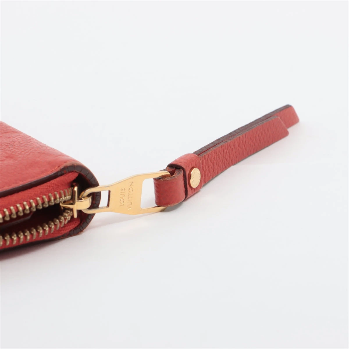 ①【美品】ルイヴィトン 財布 ポルトフォイユスクレットコンパクトウォレット 楽天市場】ルイヴィトン 財布 LOUIS VUITTON ポルトフォイユ