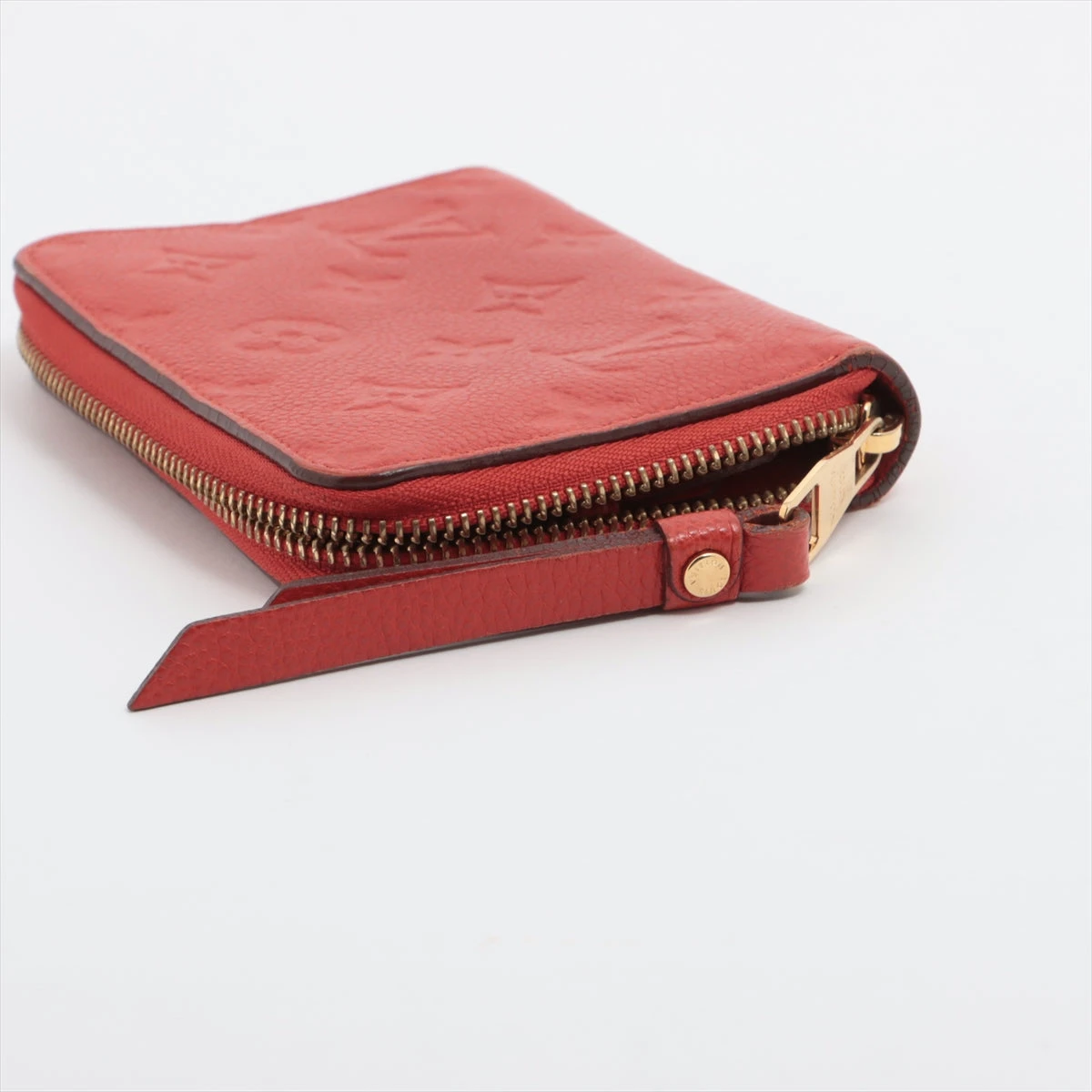 ①【美品】ルイヴィトン 財布 ポルトフォイユスクレットコンパクトウォレット 楽天市場】ルイヴィトン 財布 LOUIS VUITTON ポルトフォイユ