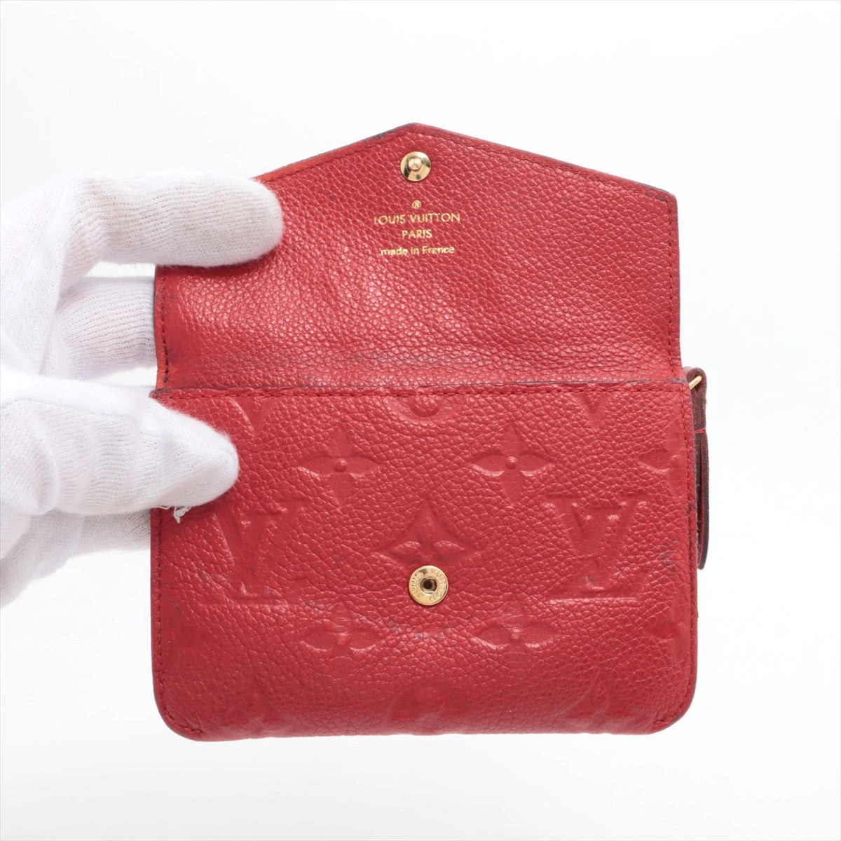 ルイヴィトン　アンプラント　小銭入れ　財布　ポシェットクレ　M60634 楽天市場】【財布】LOUIS VUITTON ルイ ヴィトン モノグラムアン