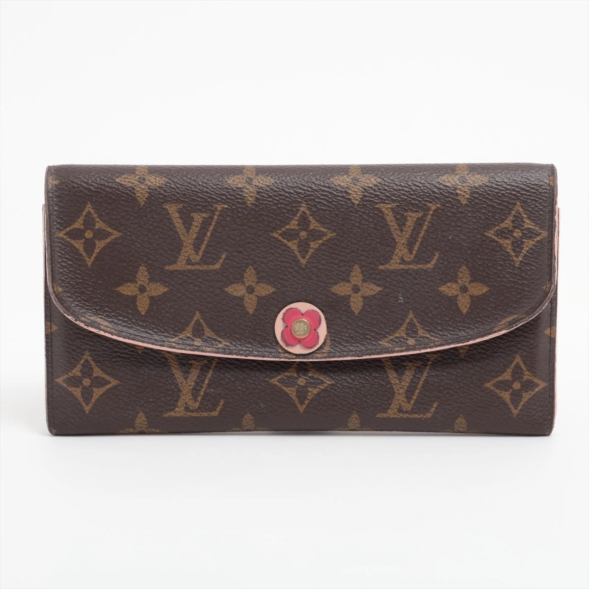 楽天市場】【財布】LOUIS VUITTON ルイ ヴィトン モノグラム