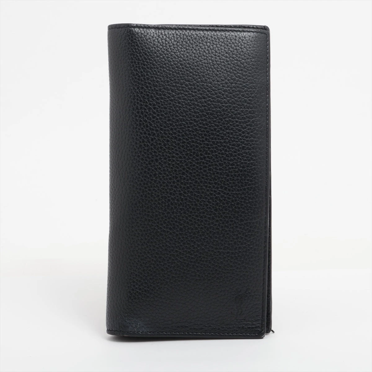 サンローランパリ 長財布 フラップ カサンドラロゴ YSL レザー ブラック 楽天市場】サンローラン 長財布 カサンドラ ジップアラウンド