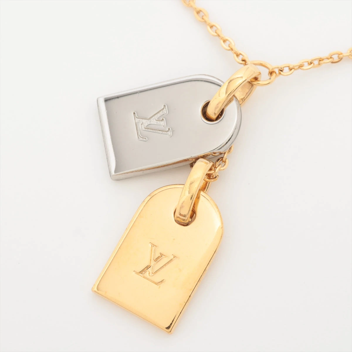 【極美品】ルイヴィトン ブラスレ プレシャス ナノグラム ブレスレット Louis Vuitton ブレスレット・プレシャス ナノグラム (Louis