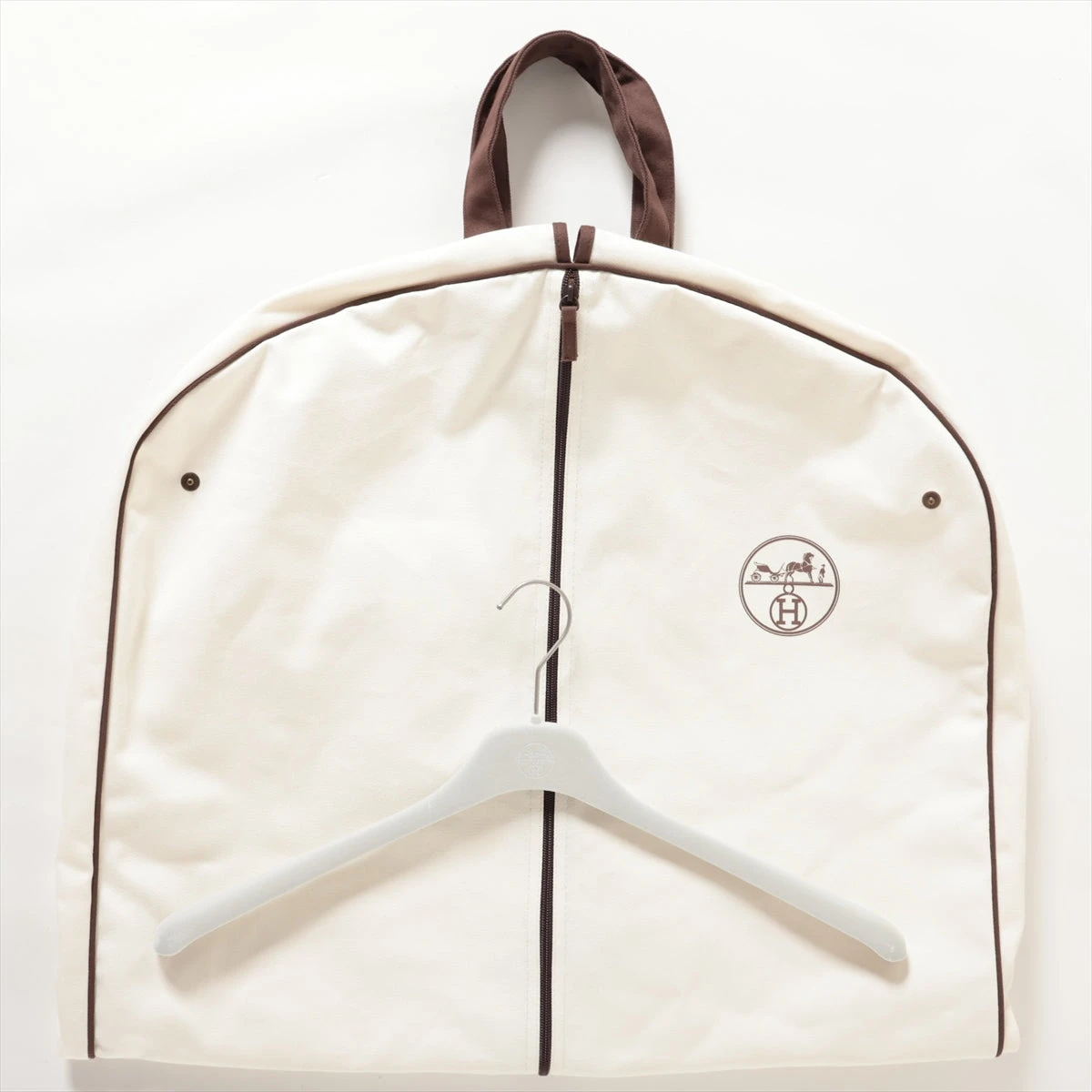 エルメス 23AW コットン デニムジャケット 15 メンズ ブルー セリエ