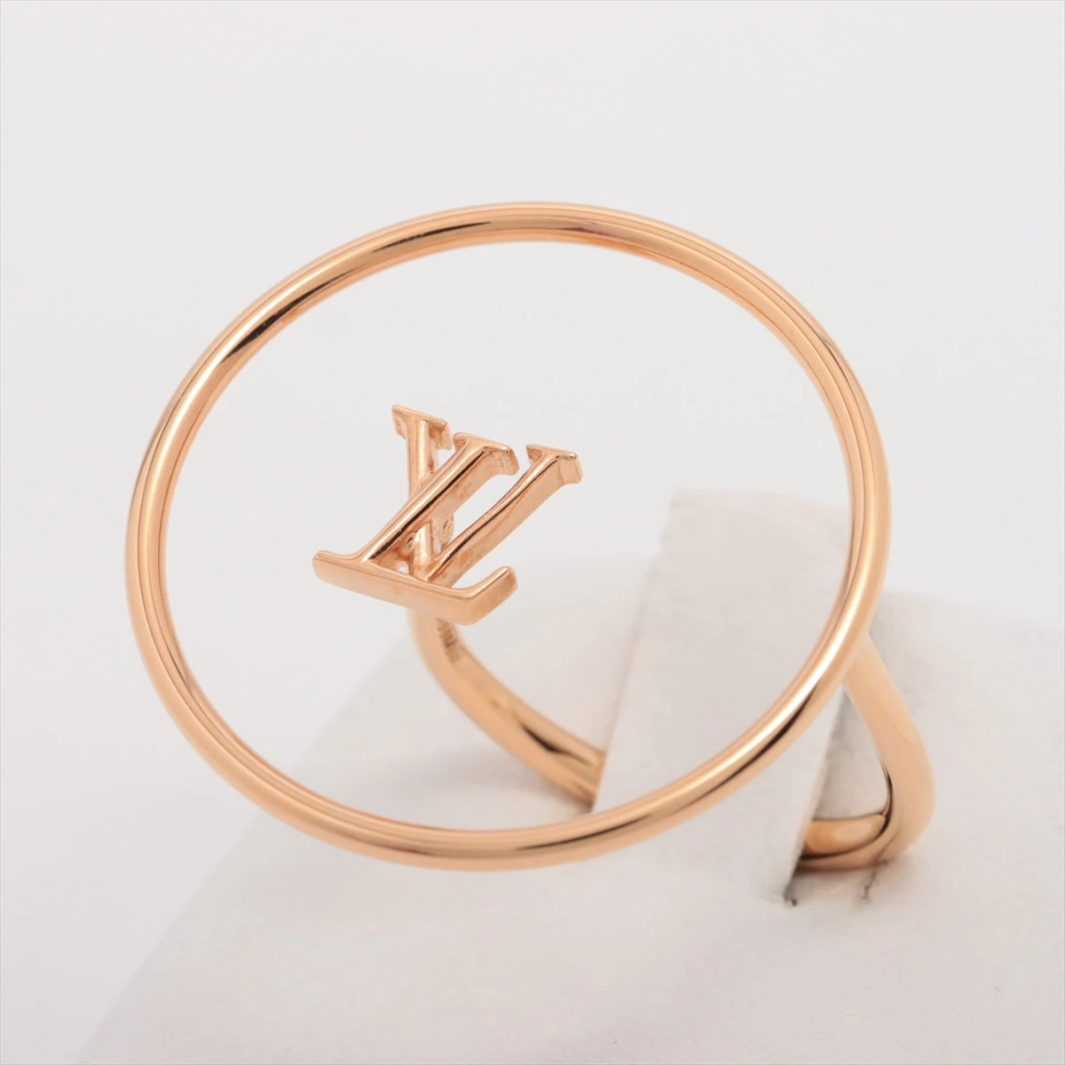 Louis Vuitton★リング LV エクリプス 指輪 ゴールド アクセ 楽天市場】【20%OFF】 ルイヴィトン リング LV エクリプス M