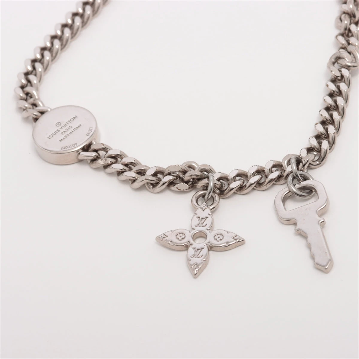 驚きの安さ ヴィトン M00509 ブラスレ MNGパドロックMNG DI1211 アクセサリー