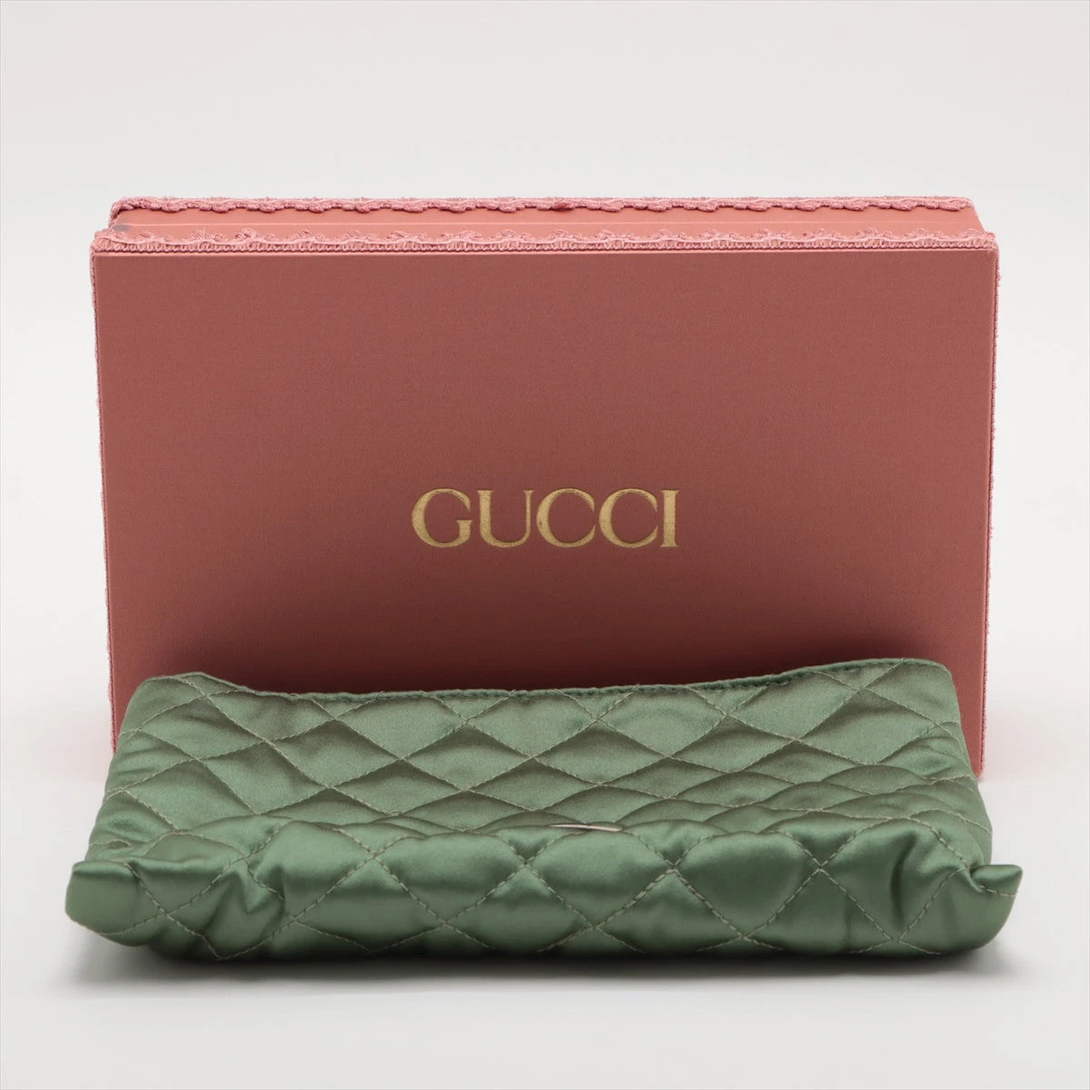 グッチ GGマーモント リザード ゴールド ラウンドジップ 456117 GUCCI グッチ GGマーモント ラウンドファスナー長財布 リザード