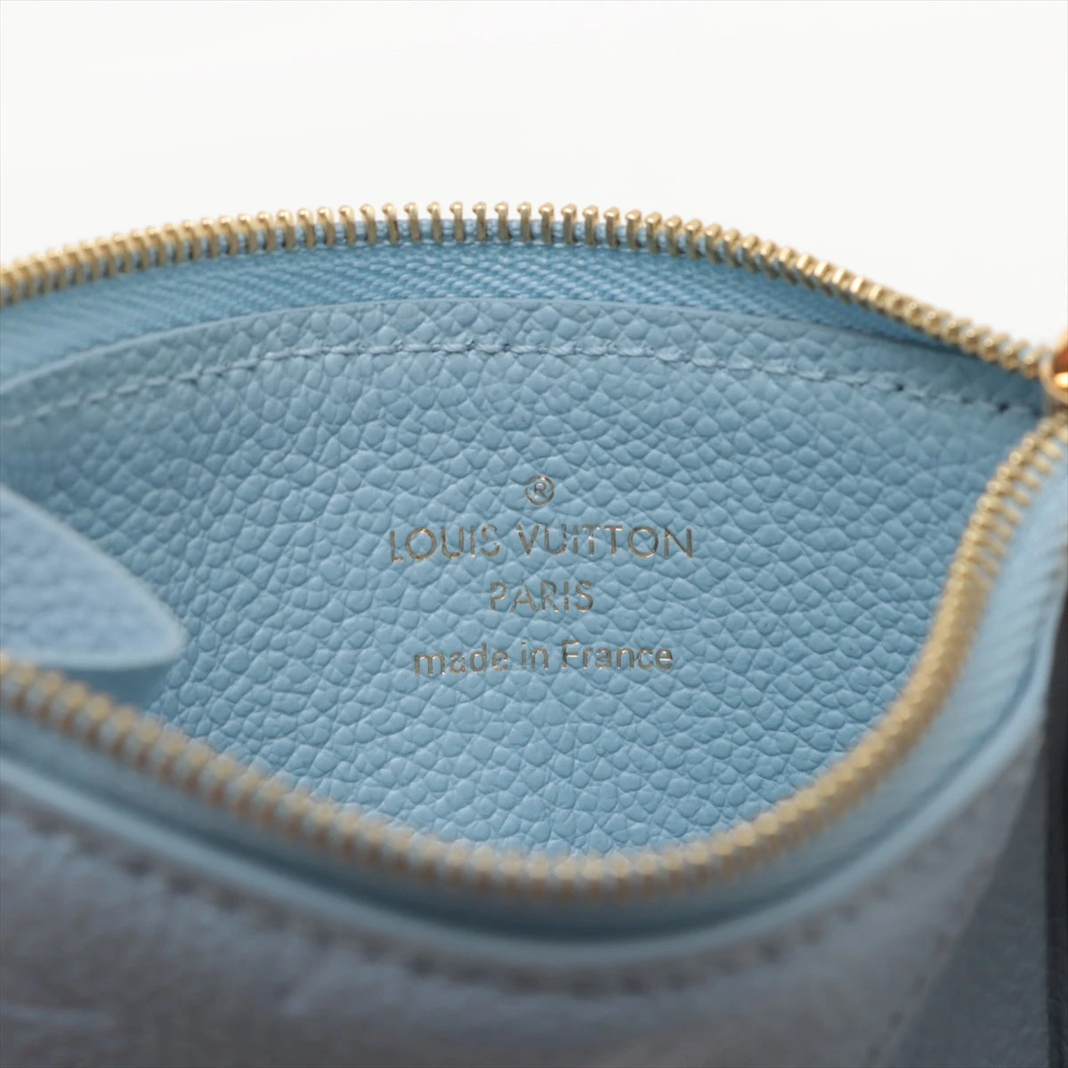 ヴィトン モノグラムアンプラント ポルト カルト ロミー 型番 ライト