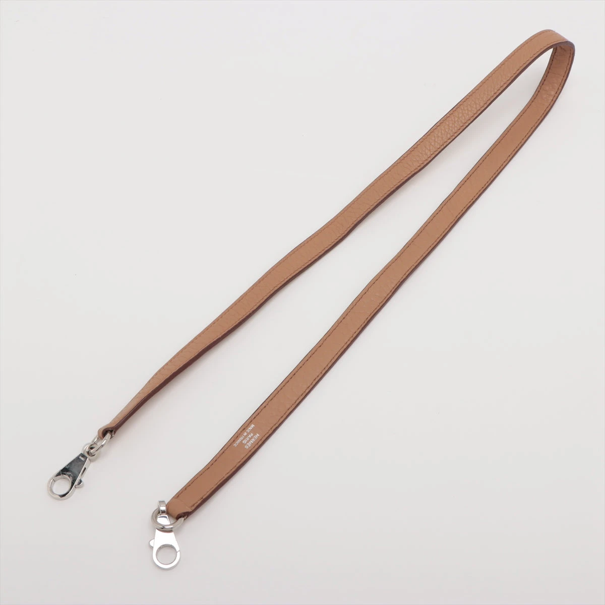 ❤お得なお品❤ボリード35 タバックキャメル SV トリヨン エルメス □N刻印 エルメス ボリード35 トリヨンクレマンス タバックキャメル