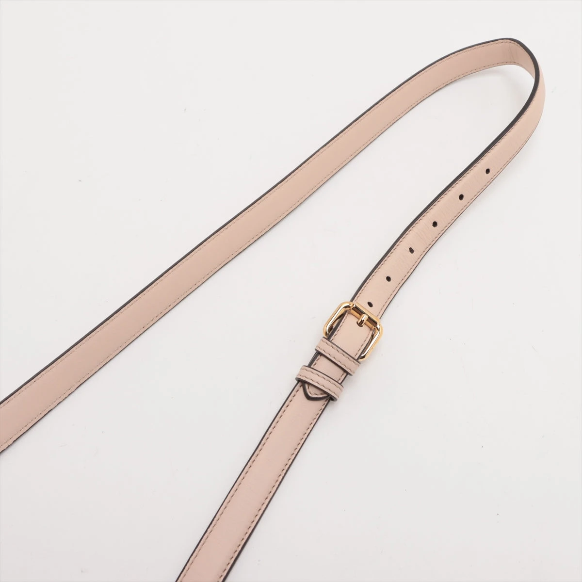 フェンディ ピーカブー アイシーユー スモール レザー 2WAY