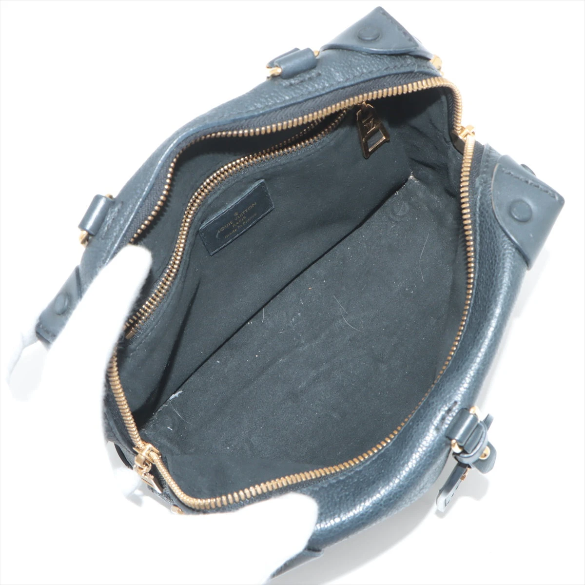 ヴィトン モノグラムアンプラント プティットマルスープル M45393 RFID 