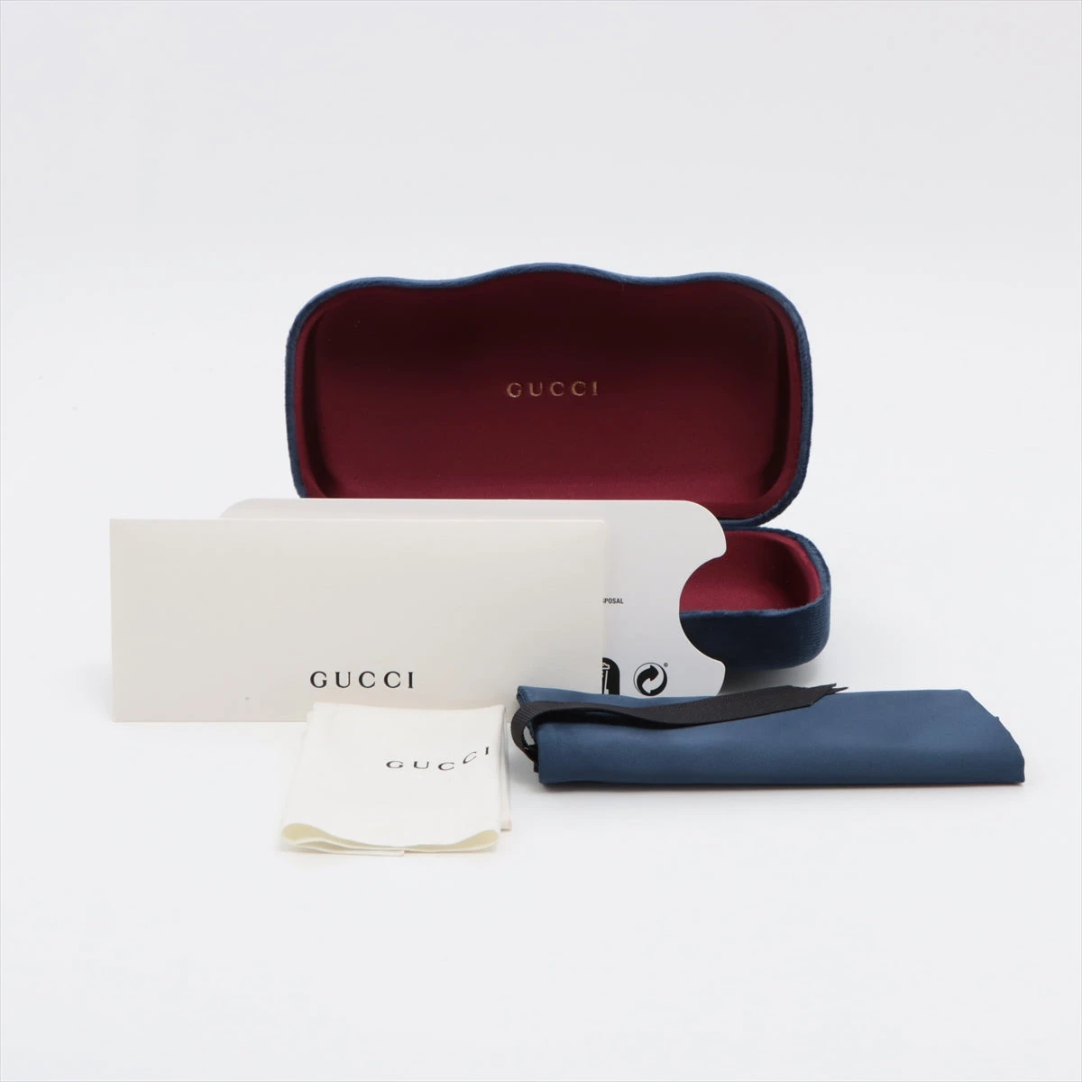 新品未使用 GUCCI グッチ シェリーライン サングラス GG0689S 新品未使用 GUCCI グッチ サングラス シェリーライン GG0689S - メルカリ