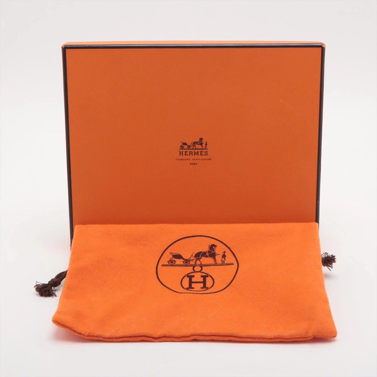エルメス ボックスカーフ ブレスレット F (2002) HERMES エルメス ブレスレット KELLY DOUBLE TOUR ケリードゥ