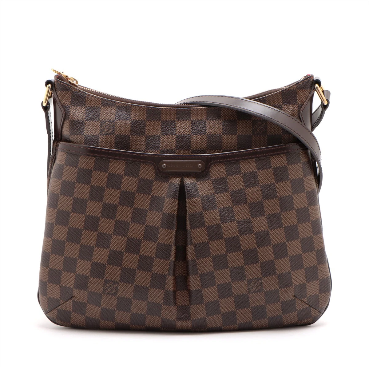 ヴィトン ダミエ ブルームズベリPM N42251 AP084344｜中古ブランド品  