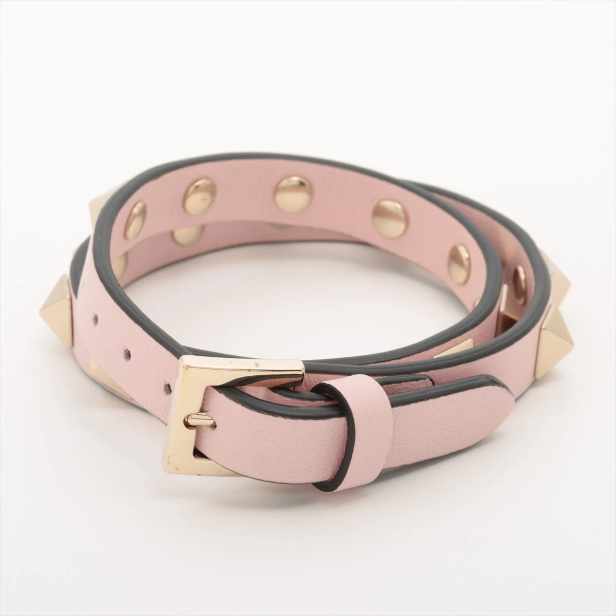 ヴァレンティノガラヴァーニ ブレスレット/バングル ALLU online store 