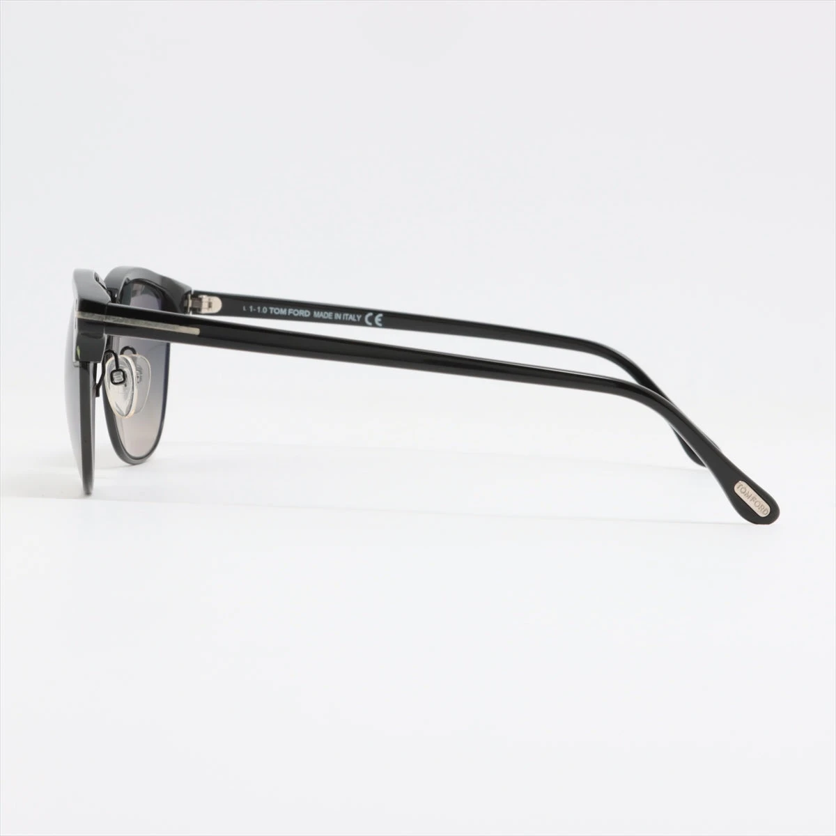 【本体美品】TOM FORD TF248 ブラックサングラス Amazon.co.jp: Tom Ford TF 248 Henry Gold/Black 05N Men's