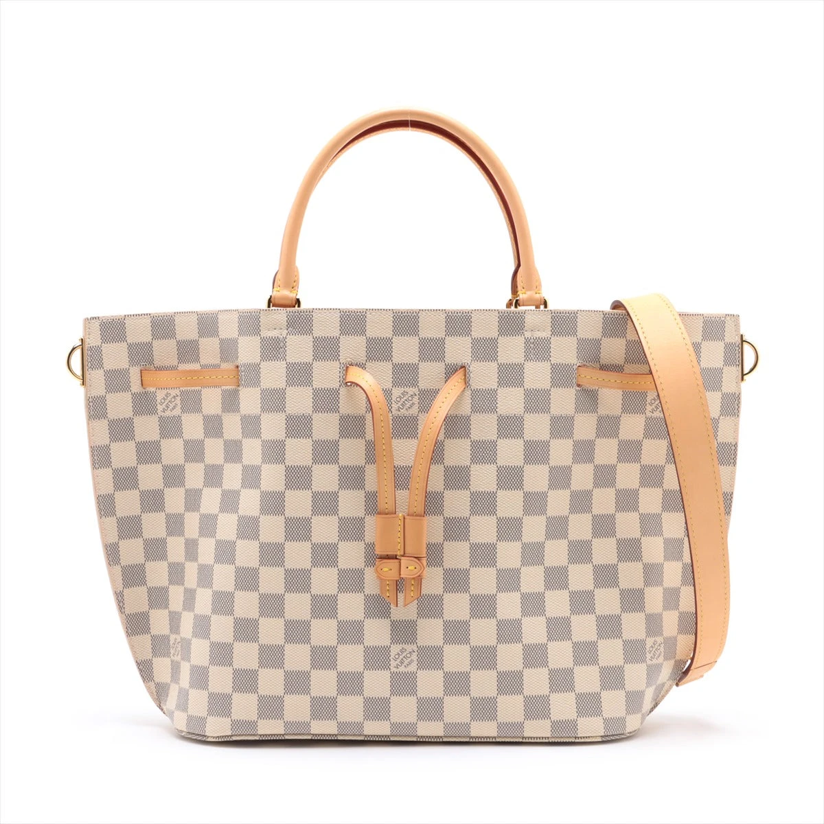 Louis Vuitton ダミエ バッグ N41579 【公式通販】