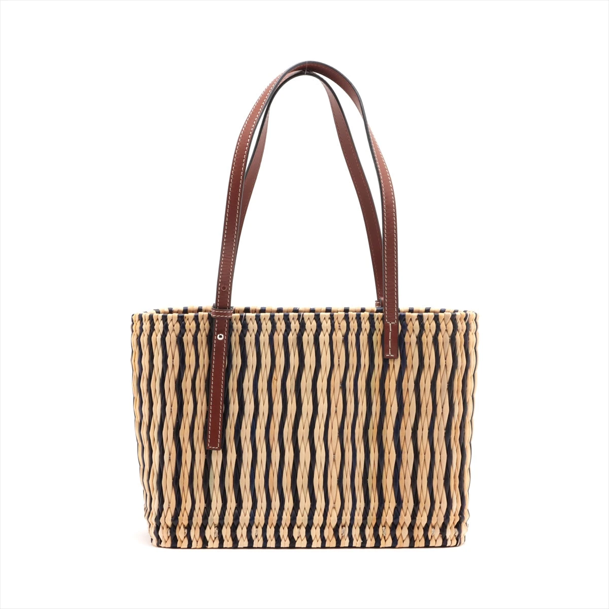 ロエベ スクエアカゴバッグ LOEWE 大人気 ロエベ loewe かごバッグ スクエア バスケット