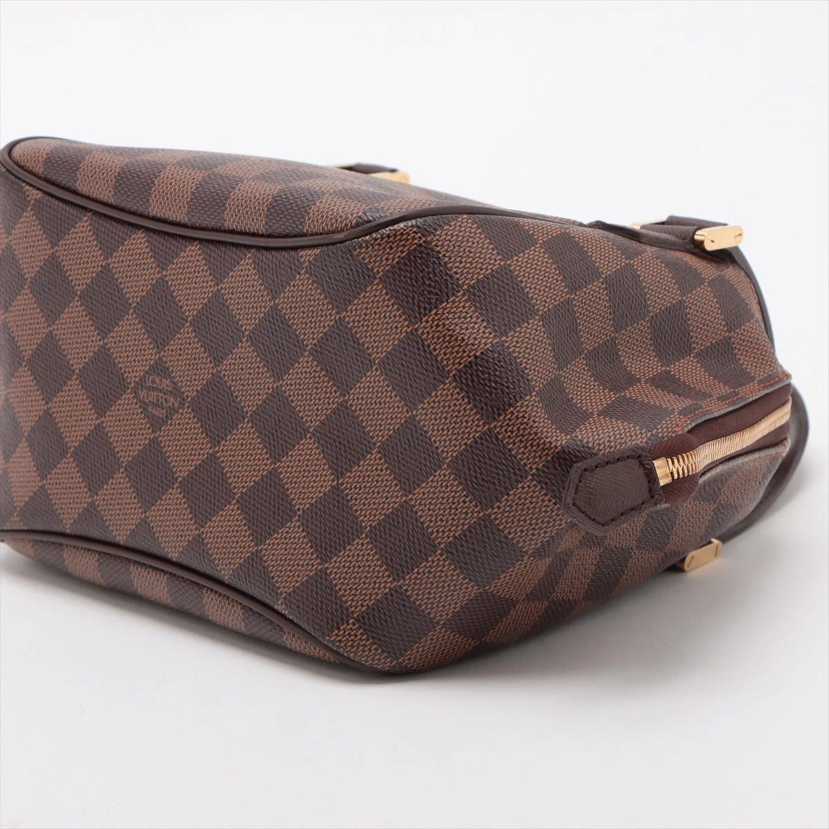 LUIS VUITTON ルイ・ヴィトン ダミエ べレムPM N51173エベヌ 楽天市場】ルイヴィトン ハンドバッグ ダミエ ベレムPM