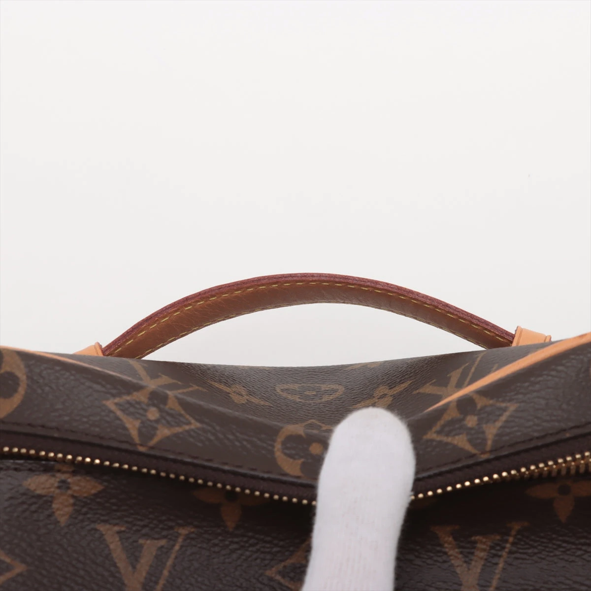 LouisVuitton‼️PreOwend2003ニース❣️バニティモノグラム ❣️ ニース ビューティー モノグラム｜ルイ・ヴィトン 公式サイト