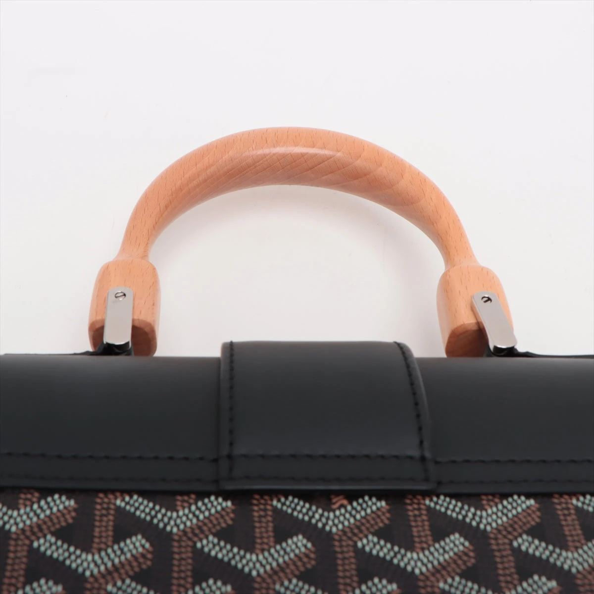 国内発送 ゴヤール サイゴン トップハンドル  MM 楽天市場】GOYARD【ゴヤール】サイゴン ミニ アリゲーター