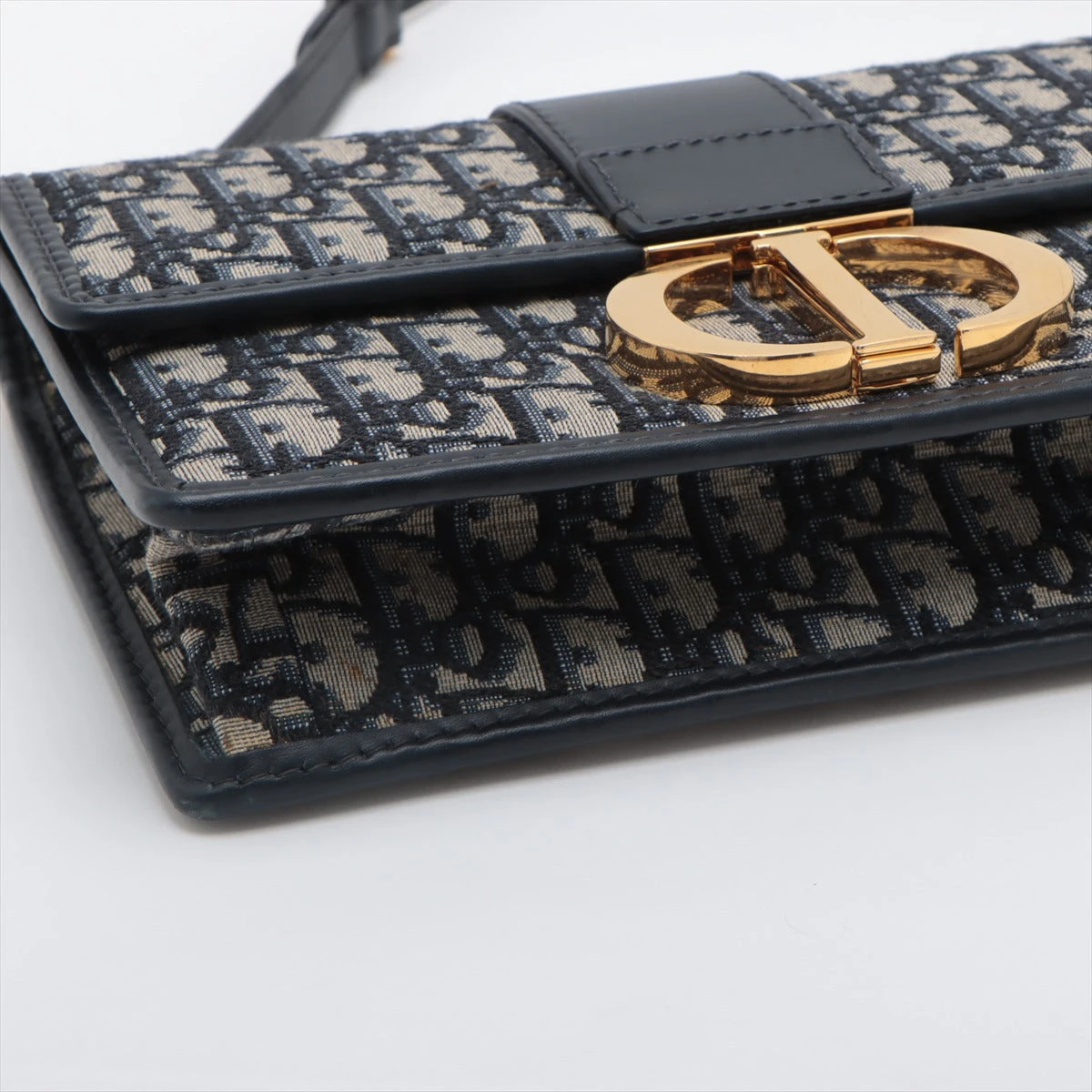 クリスチャンディオール トロッター モンテーニュ30 キャンバス クリスチャンディオール トロッター モンテーニュ30 キャンバス