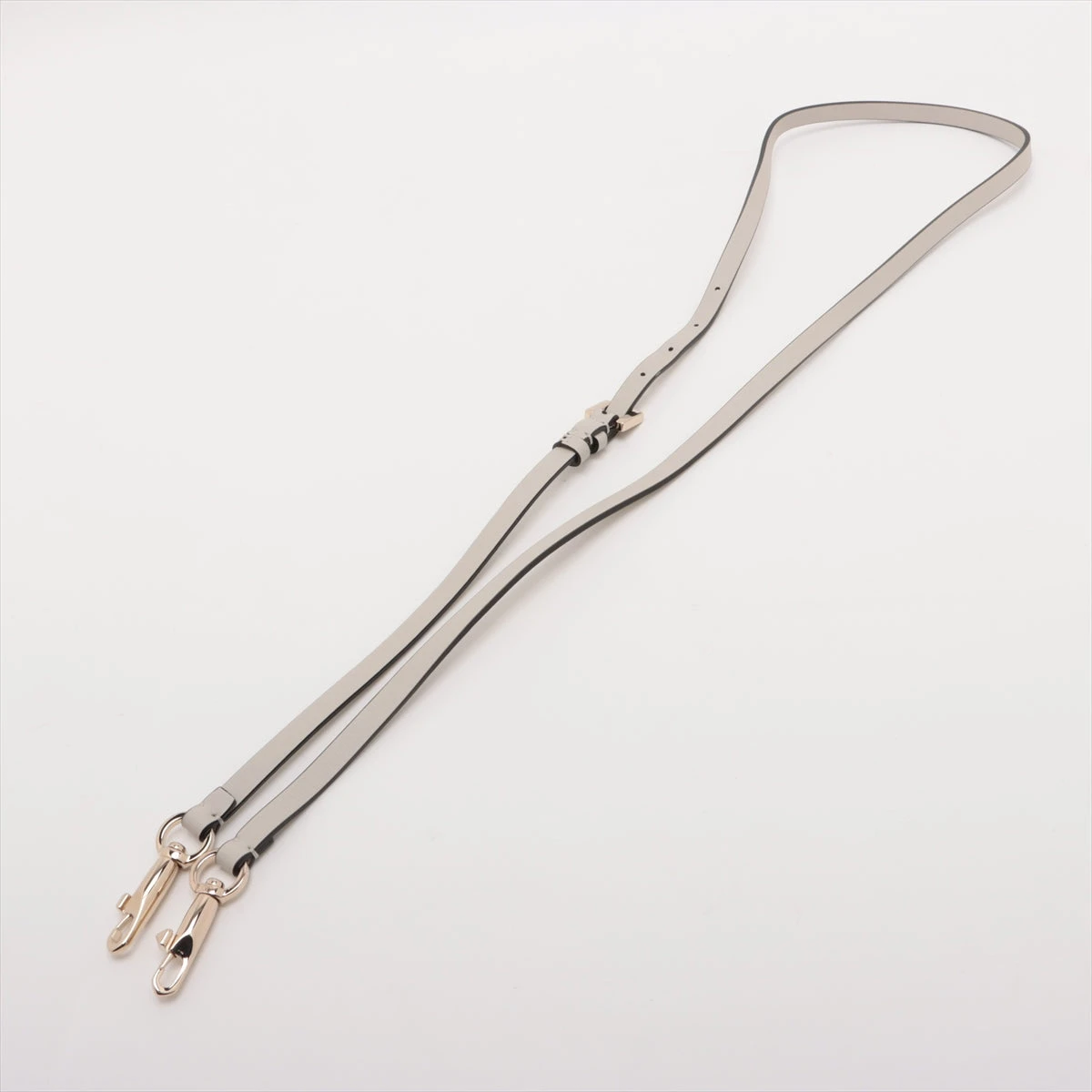 2506-15｜美品｜ヴァレンティノガラヴァーニ 2WAYバッグ グレージュ 2506-15｜美品｜ヴァレンティノガラヴァーニ 2WAYバッグ