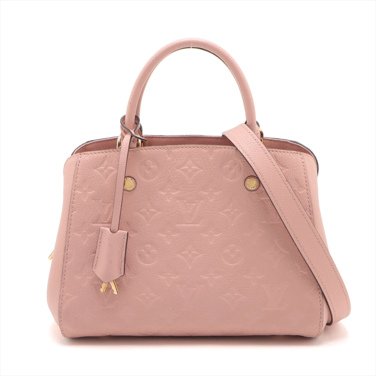 ヴィトン モノグラム アンプラント モンテーニュBB M44123 A3028319  