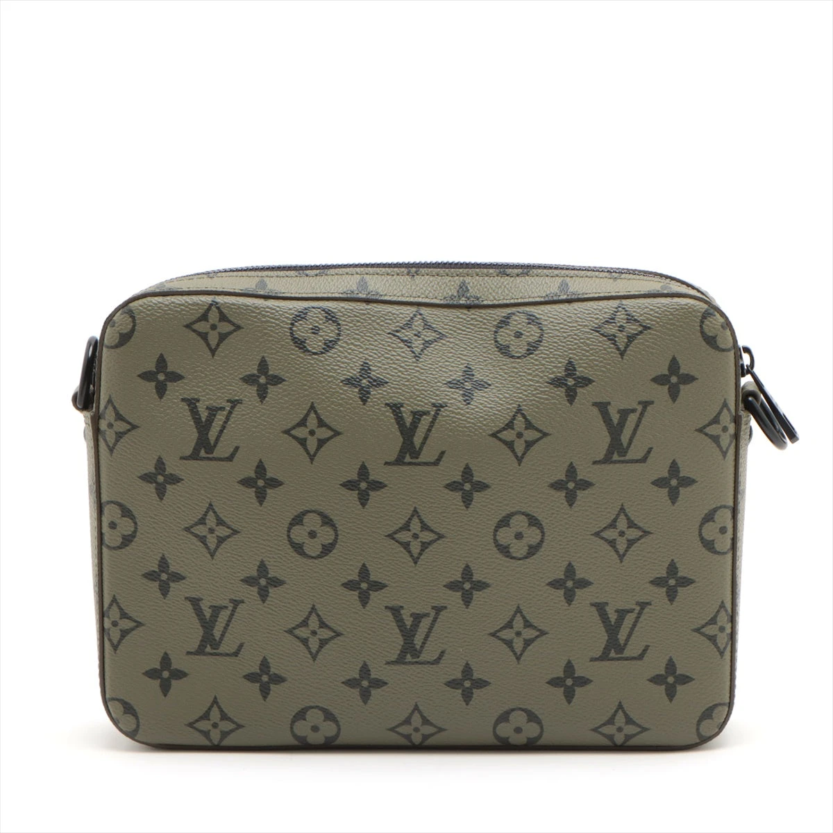 未入荷◆国内発送・関税込◆LV ユーティリティ・メッセンジャー Louis Vuitton Trio Messenger | REVERSIBLE