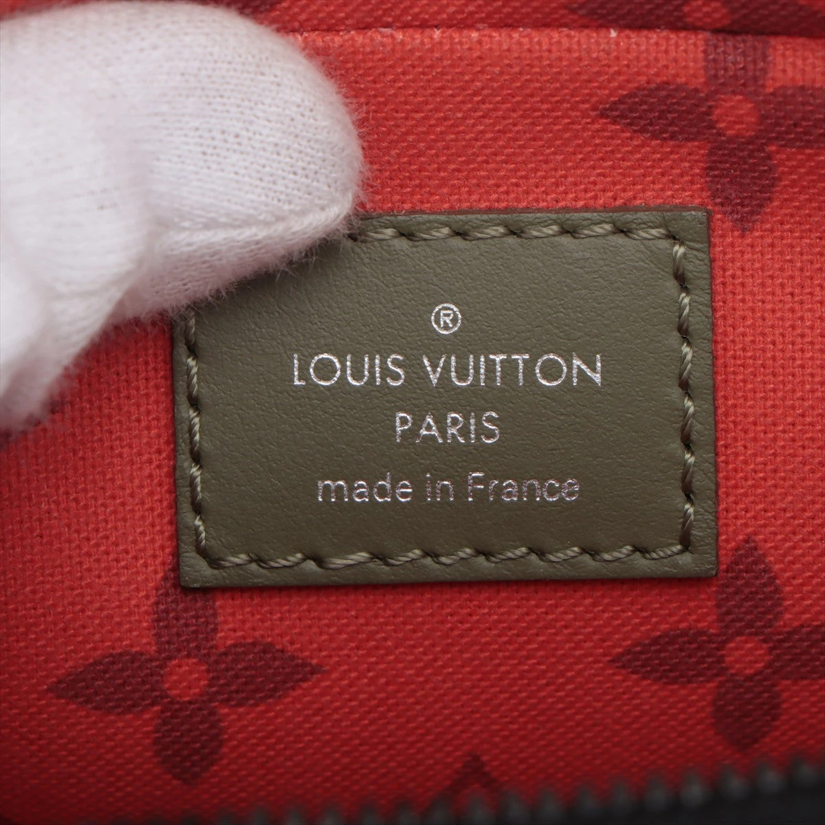Louis Vuitton モノグラム メッセンジャーバッグ ヴィトン モノグラム トリオメッセンジャー M23783 AP084168