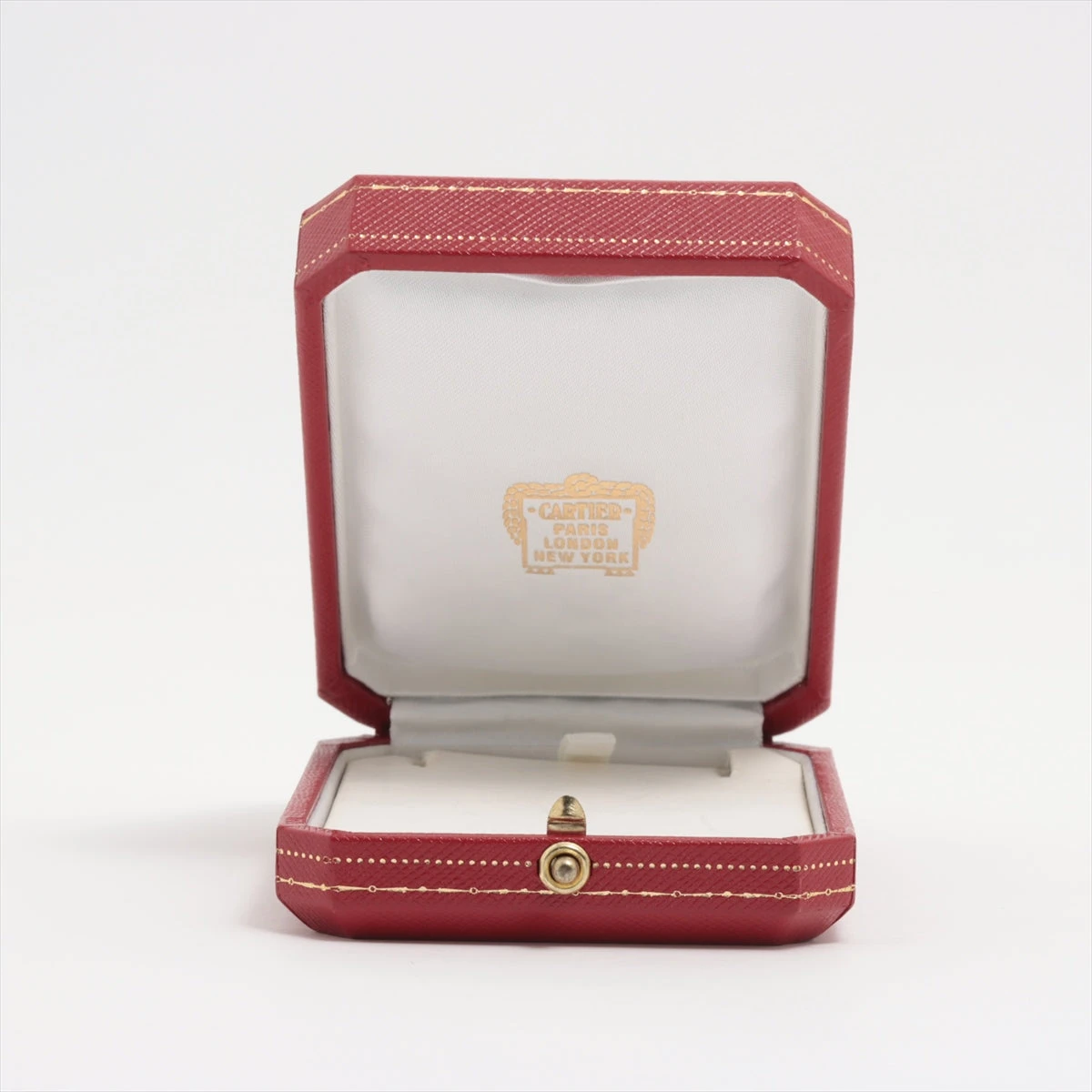 カルティエ ソープリティ パール ダイヤ ネックレス 750(WG) 16.7g 約