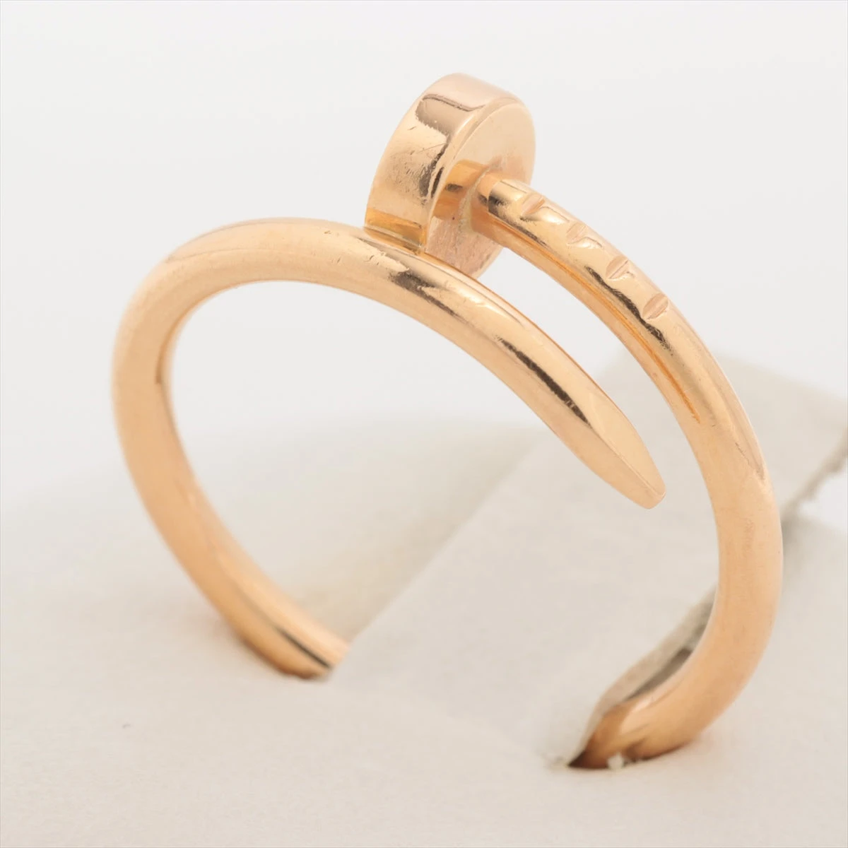 早い者勝ち！Cartier ジュストアンクル SM18 早い者勝ち！Cartier