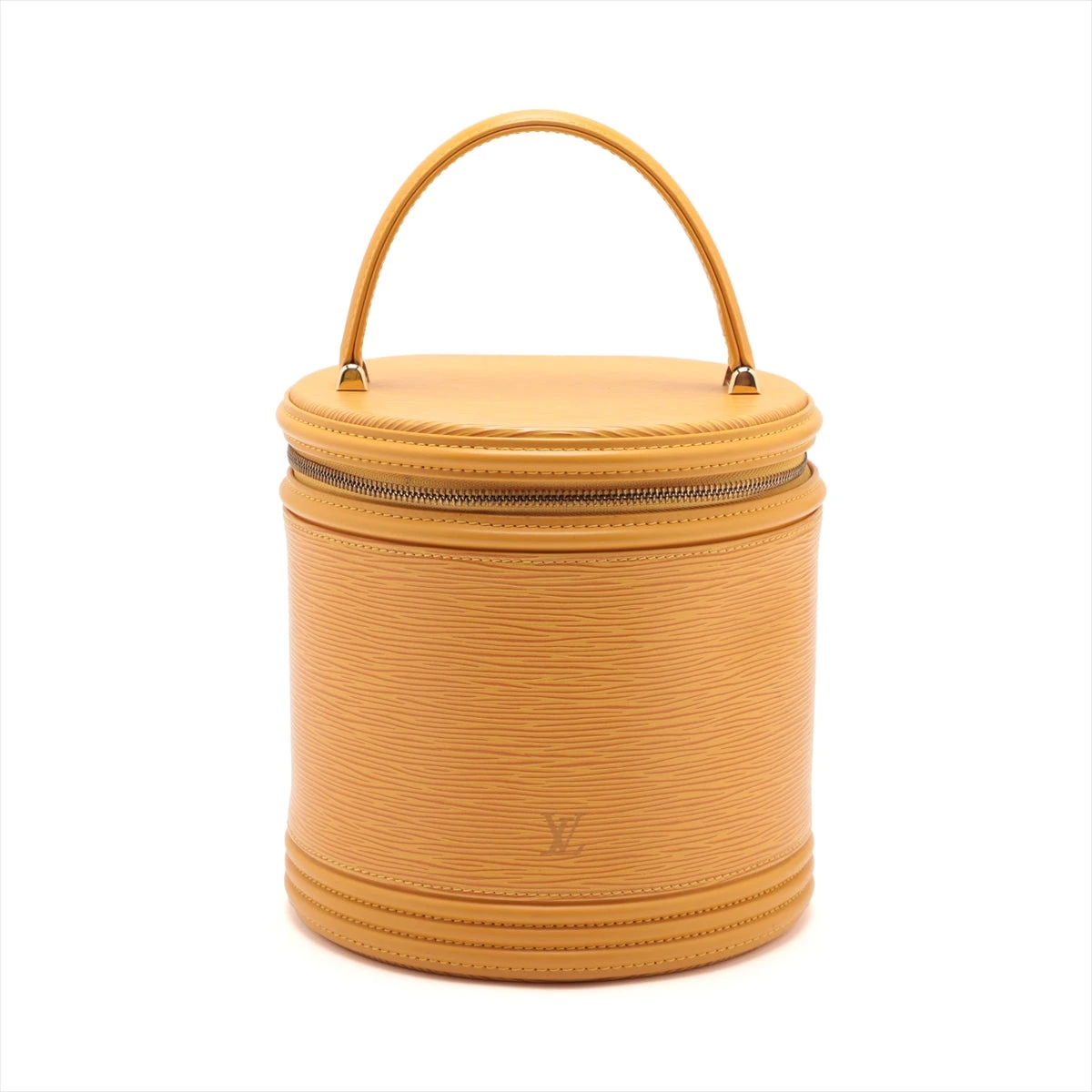 ルイヴィトン エピ カンヌ LOUIS VUITTON 【新品同様】ルイヴィトン エピ カンヌ シルバー