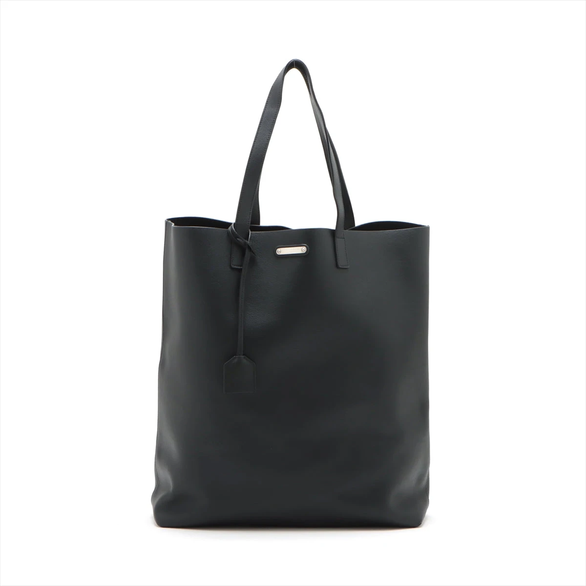 やわらか本舗　サンローラン　レザートートバッグ　保存袋付き やわらか本舗様専用 サンローラン レザートートバッグ 保存袋付き