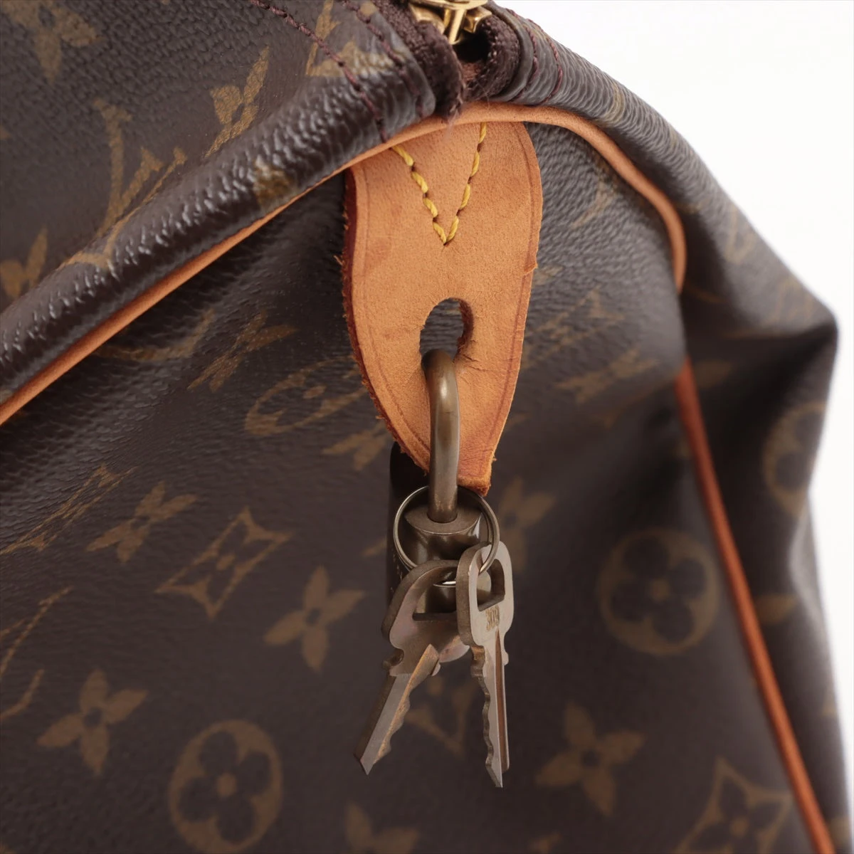 ヴィトン モノグラム スピーディ35 M41524 A3037314｜中古ブランド品