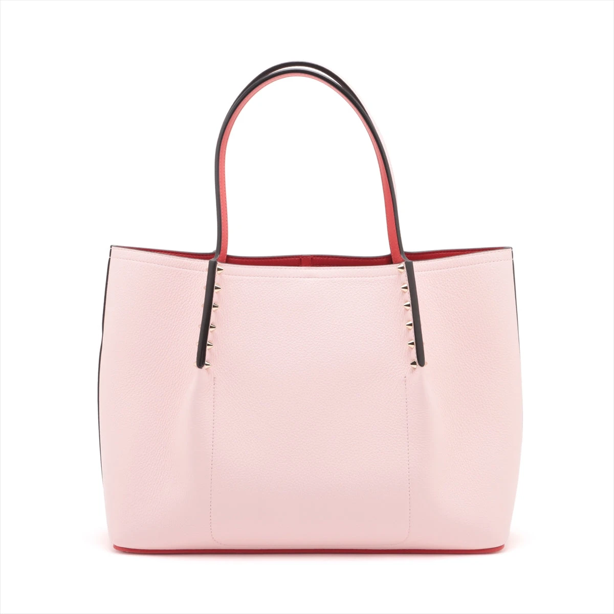 【美品】ルブタン ハンドバッグ 楽天市場】【バッグ】Christian Louboutin クリスチャン